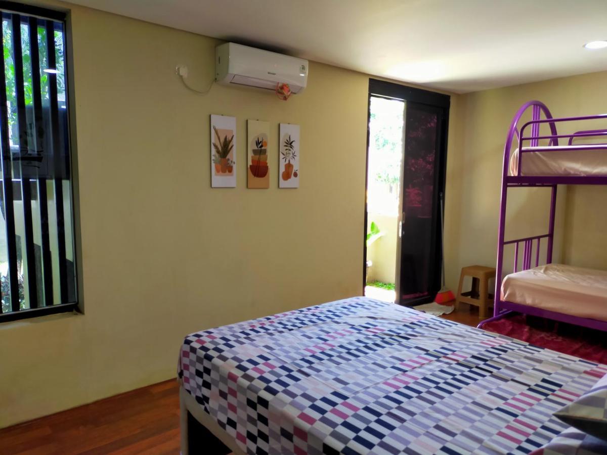 Vimala Hill Villa And Resort - 3 Bedrooms Bogor Exterior photo