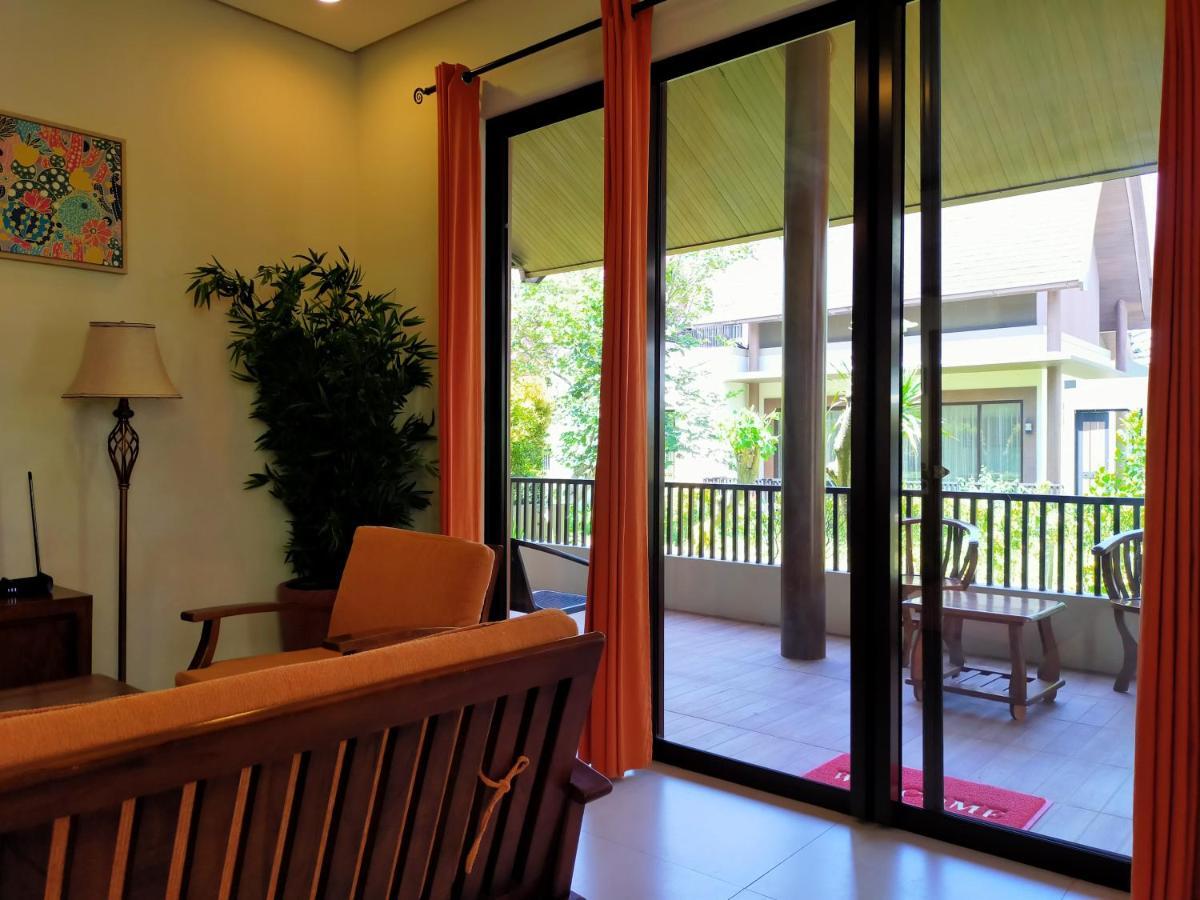 Vimala Hill Villa And Resort - 3 Bedrooms Bogor Exterior photo