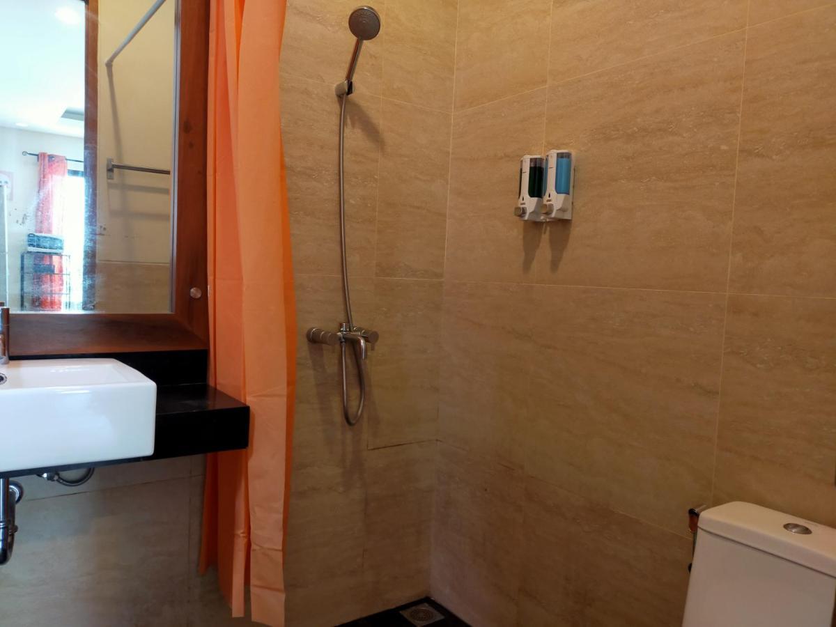 Vimala Hill Villa And Resort - 3 Bedrooms Bogor Exterior photo