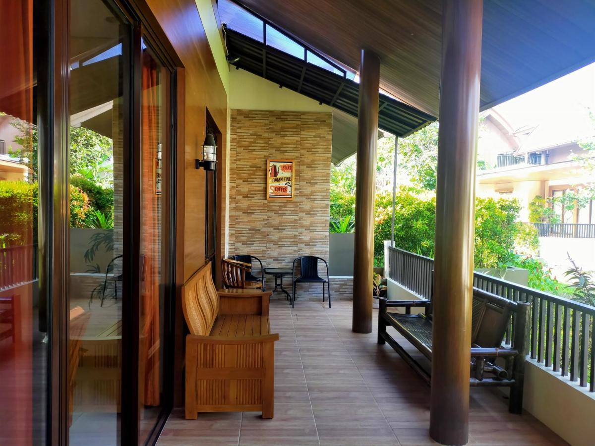 Vimala Hill Villa And Resort - 3 Bedrooms Bogor Exterior photo