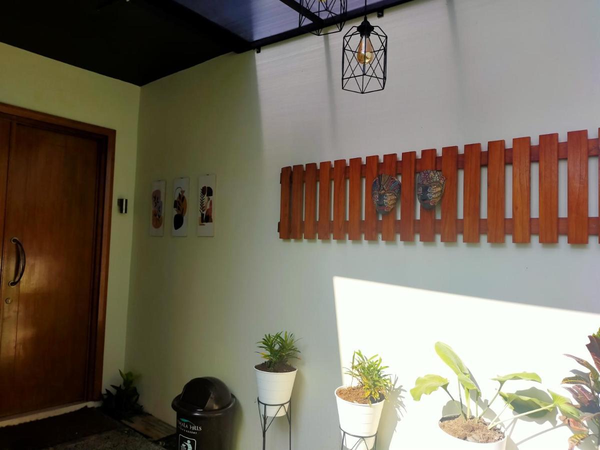 Vimala Hill Villa And Resort - 3 Bedrooms Bogor Exterior photo